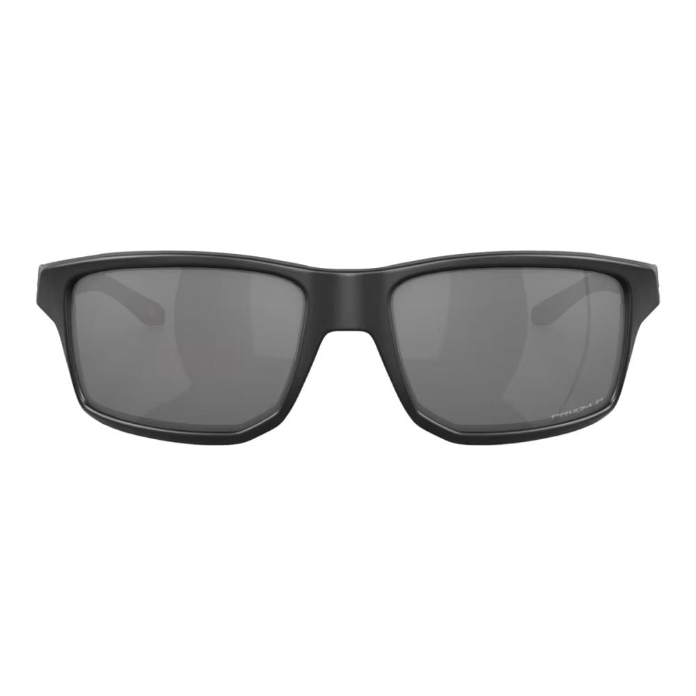 GIBSTON MATTE BLACK | PRZMBLKPLZ
