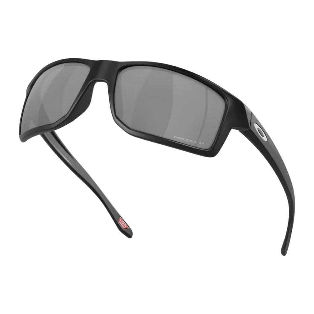 GIBSTON MATTE BLACK | PRZMBLKPLZ