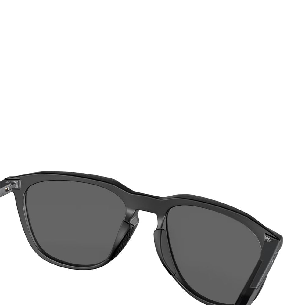 THURSO MATTE BLACK INK | PRZM BLACK