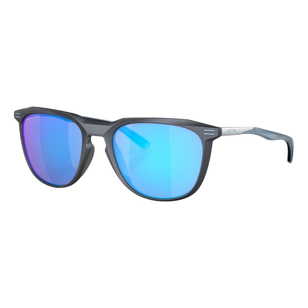 Oakley Unisex Thurso Blue Steel Accessories in Blue Color