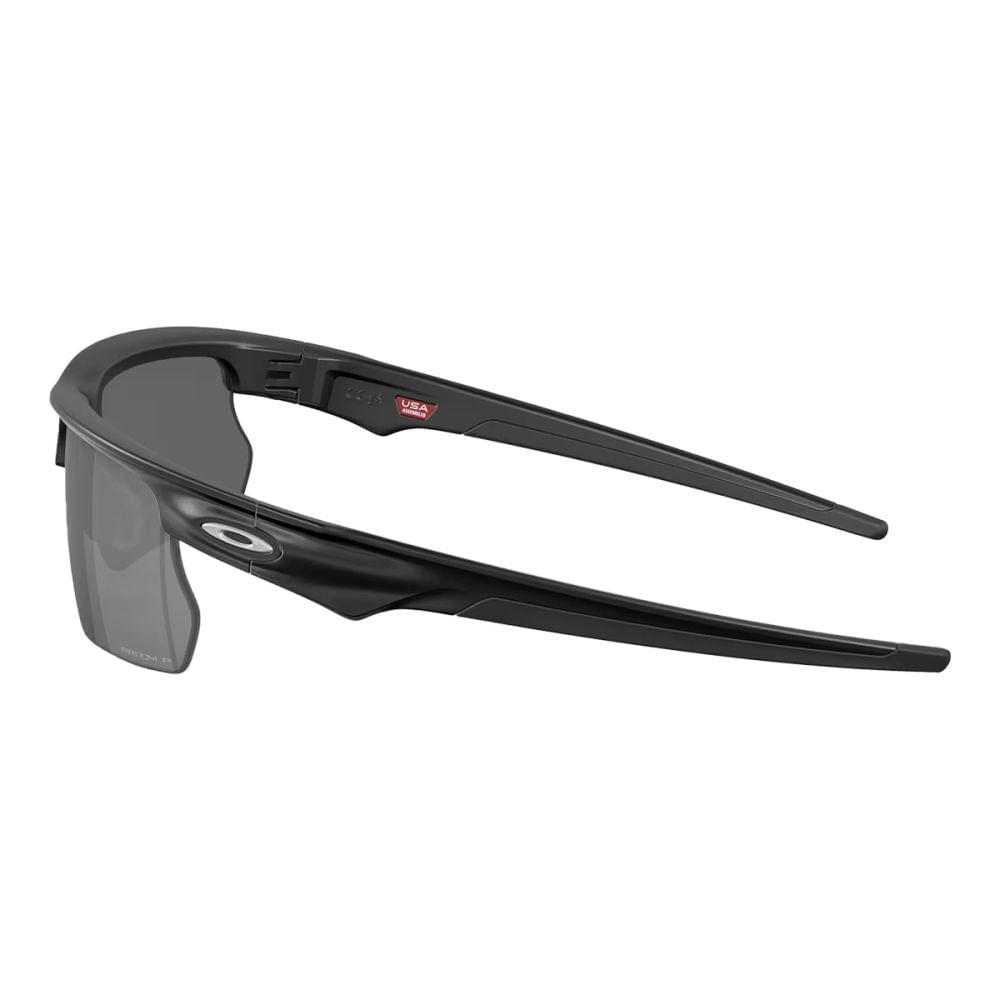Oakley Unisex Bisphaera Matte Black Accessories in Black Color