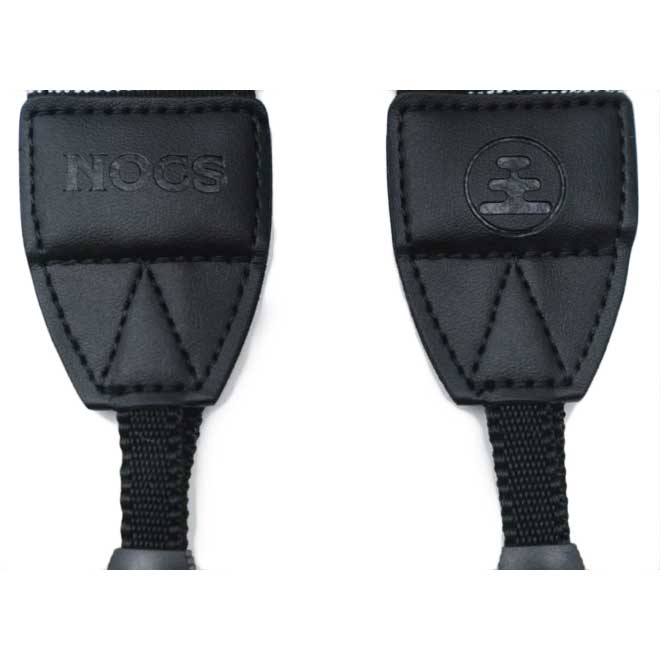 Nocs Provisions Woven Tapestry Strap Binoculars & Scopes in Khaki Color