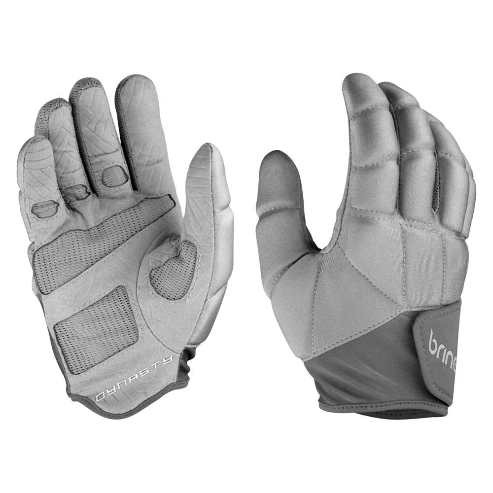 DYNASTY GLOVE 23 | GREY