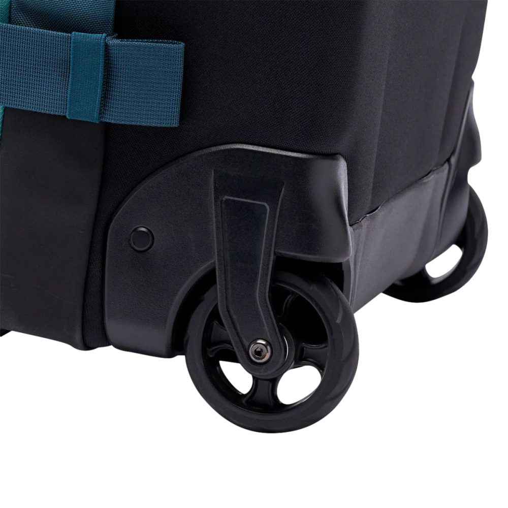 ALLPA 38L ROLLER BAG | BLUE SPRUC