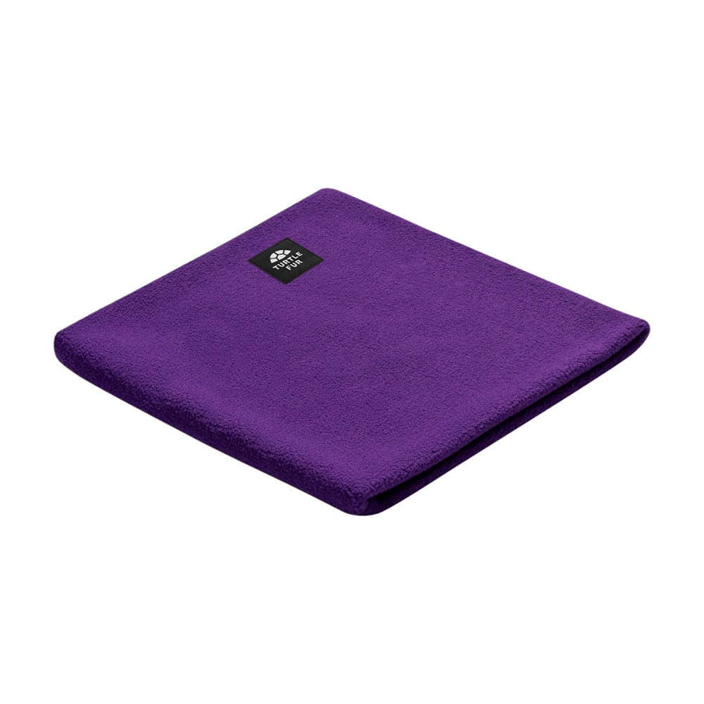 DOUBLE LAYER NECK | 2099-PURPL