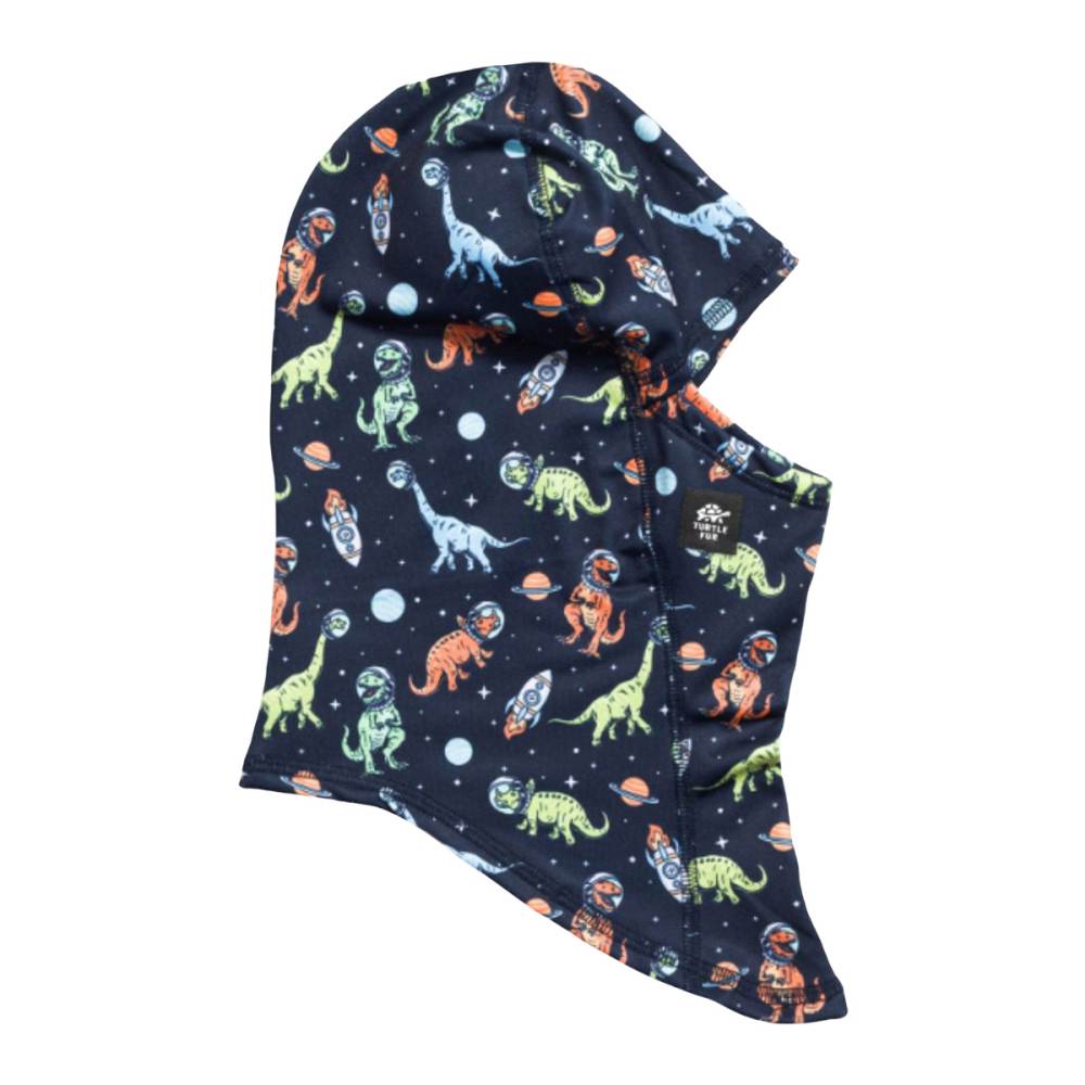 KIDS COMFORT SHELL NINJA | 2117-GALAC