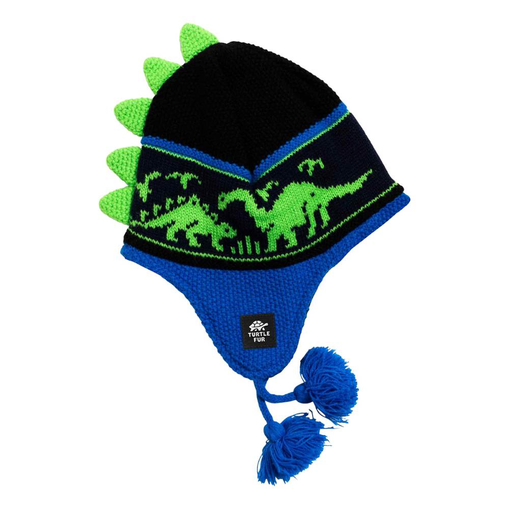KIDS DR DINO HAT | 234-ROYAL