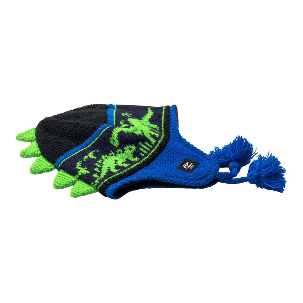 KIDS DR DINO HAT | 234-ROYAL