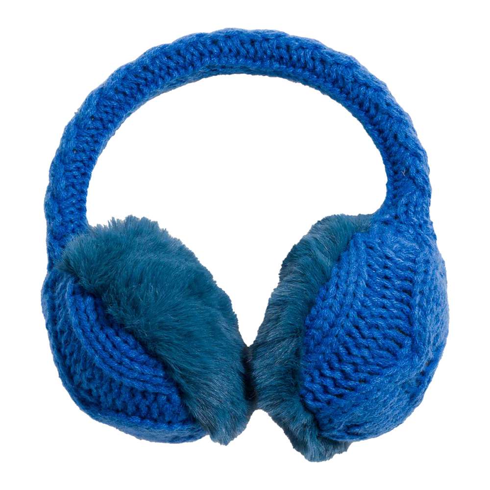 EAR MUFFIN | 141-BLUE