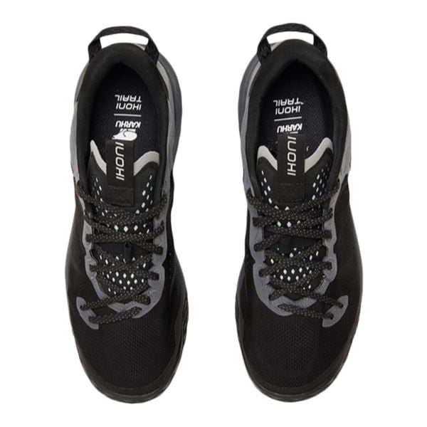 IKONI TRAIL WR M | BLACK