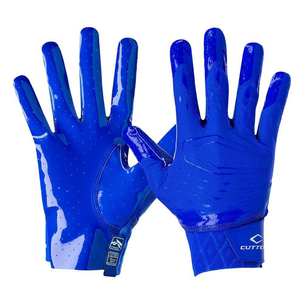 REV PRO 5.0 RECVR SOLID | ROYAL
