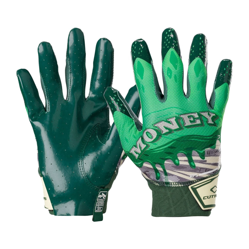 REV PRO 5.0 RECVR LE | MONEYMAKER