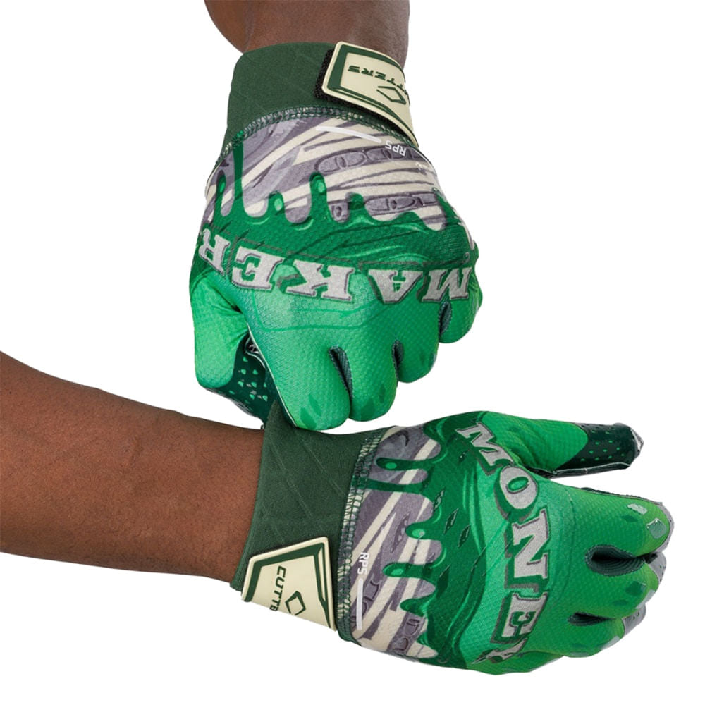 REV PRO 5.0 RECVR LE | MONEYMAKER