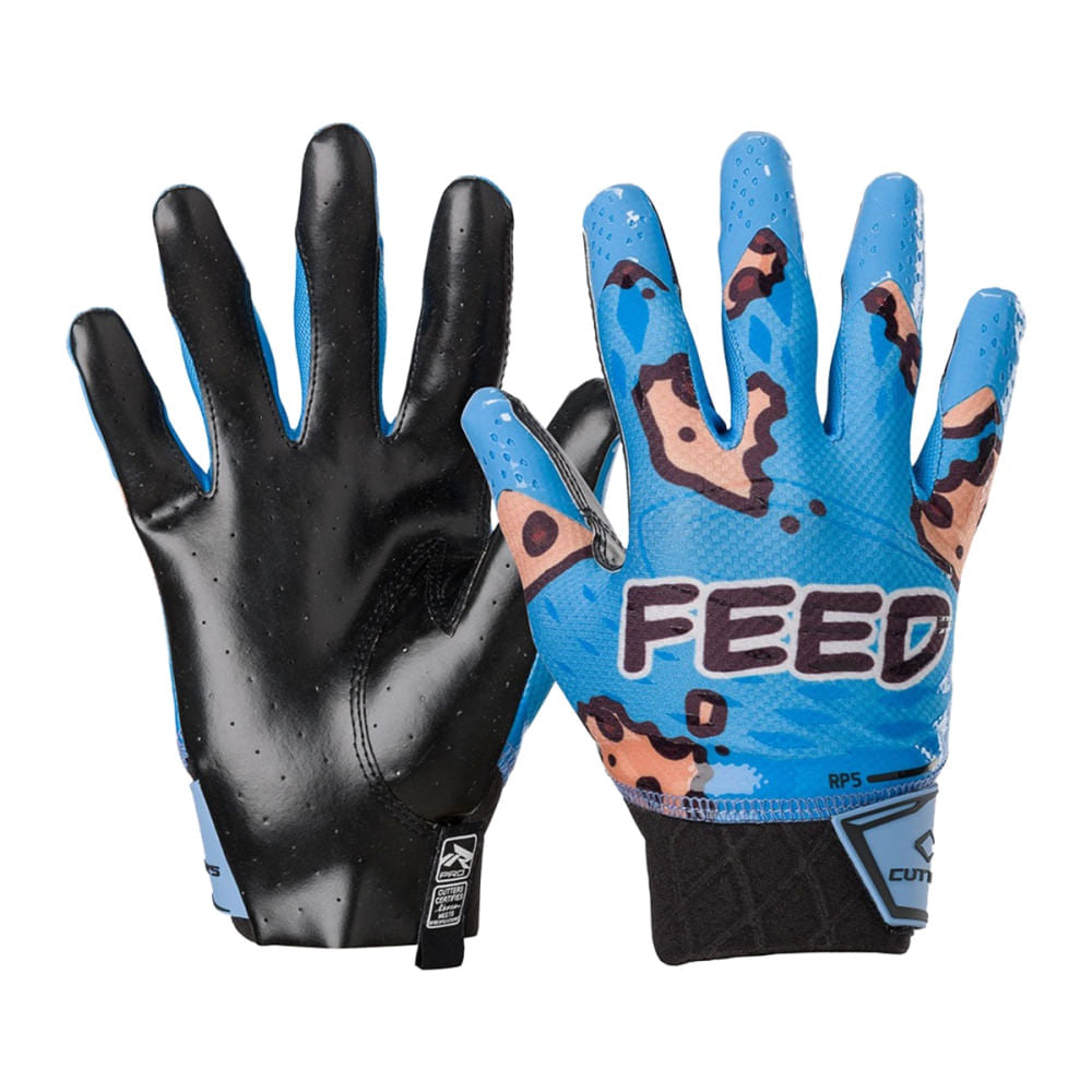 REV PRO 5.0 RECVR LE | FEED ME