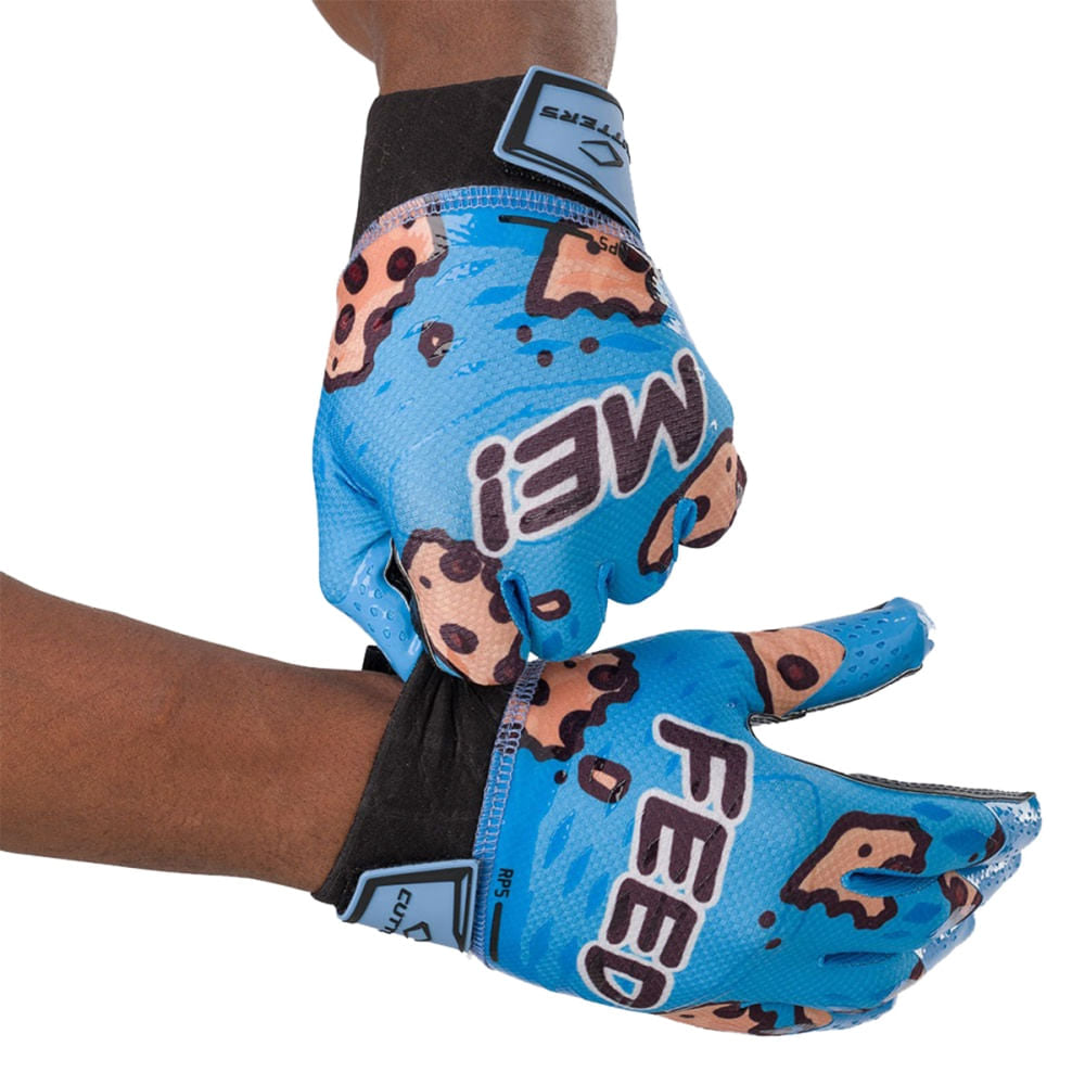 REV PRO 5.0 RECVR LE | FEED ME