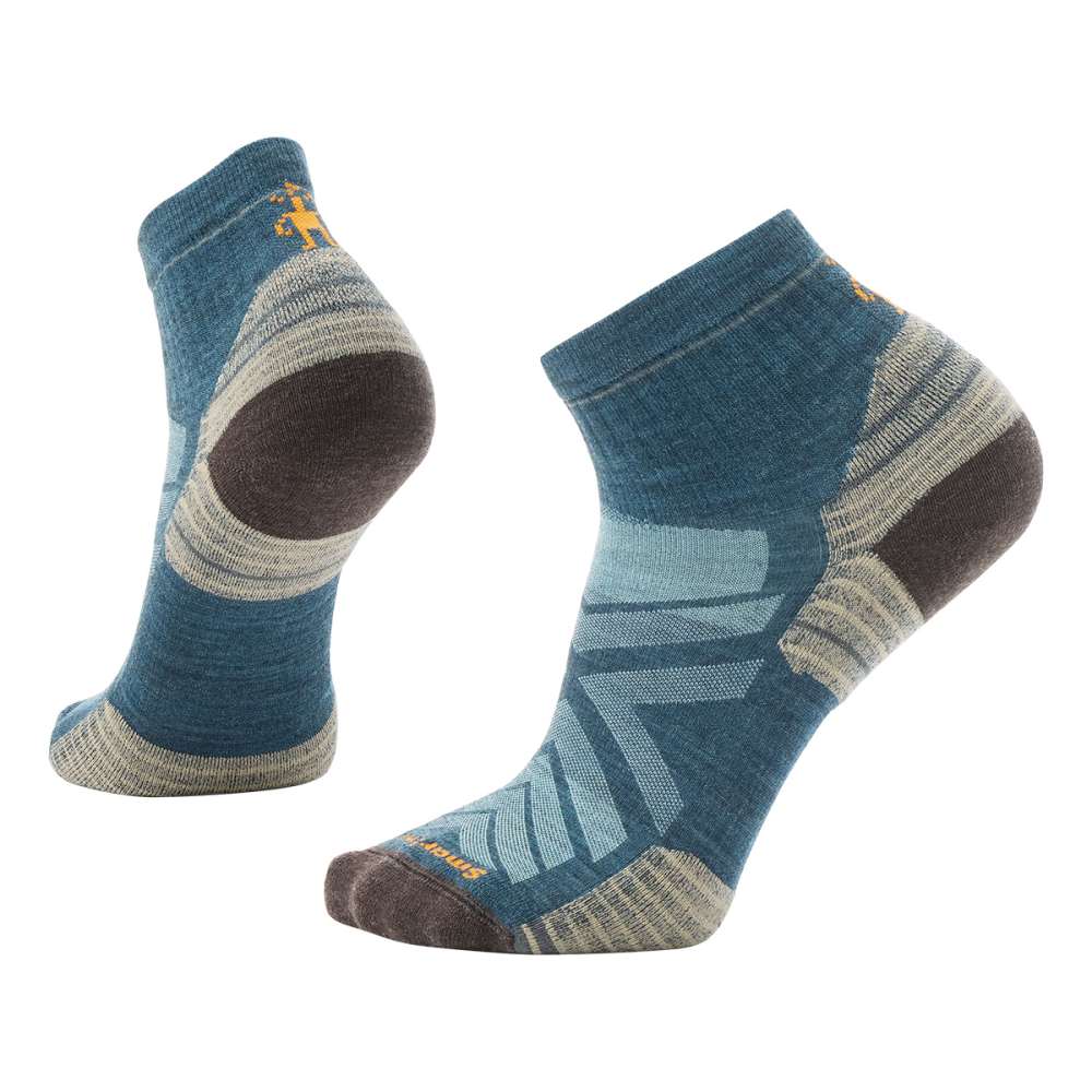 HIKE TARGETED CUSHION AN | G74-T.BLUE