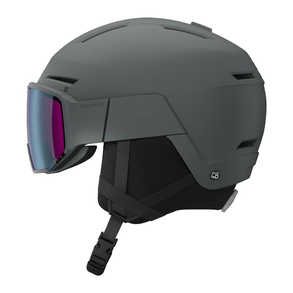 OSMO SIGMA EBONY | EBONY