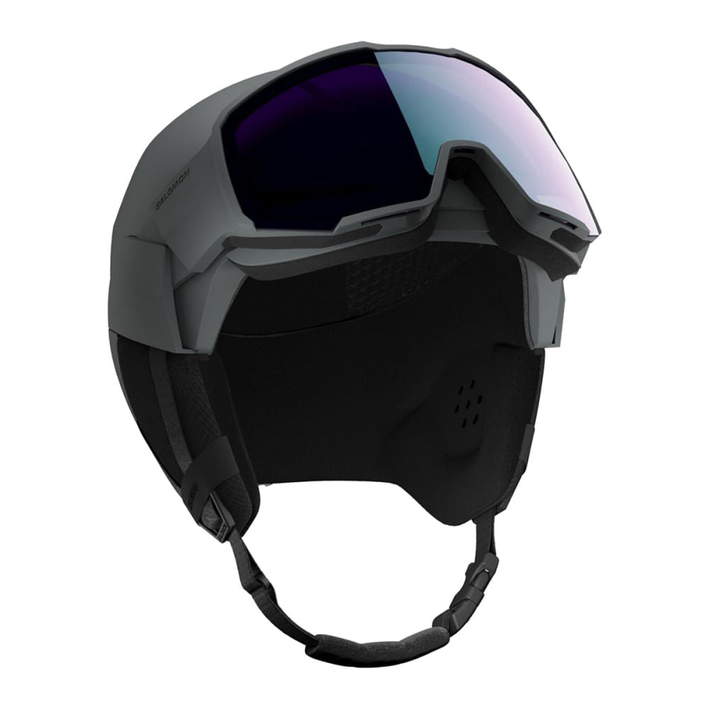 OSMO SIGMA EBONY | EBONY