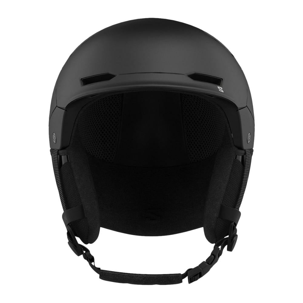 Salomon Unisex Husk Pro Mips | BLACK – Paragon Sports