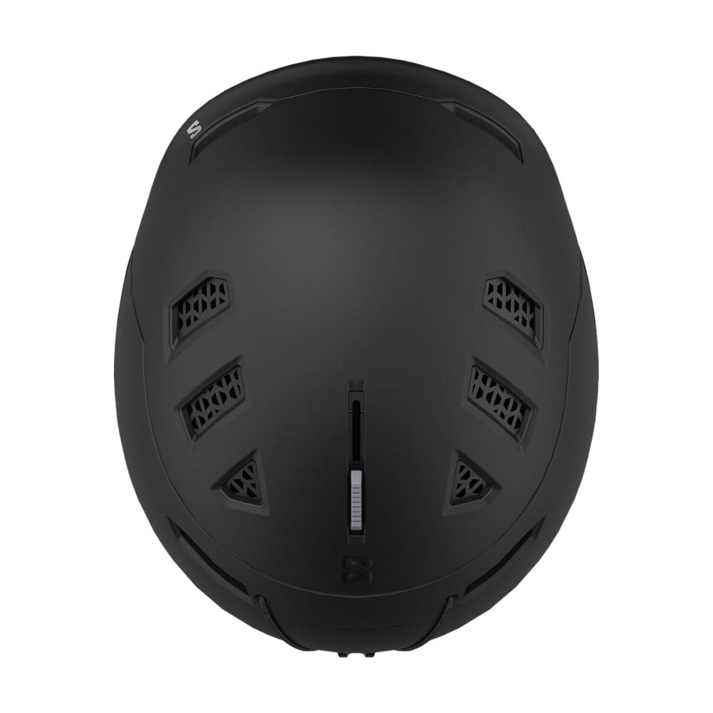 HUSK PRO MIPS | BLACK