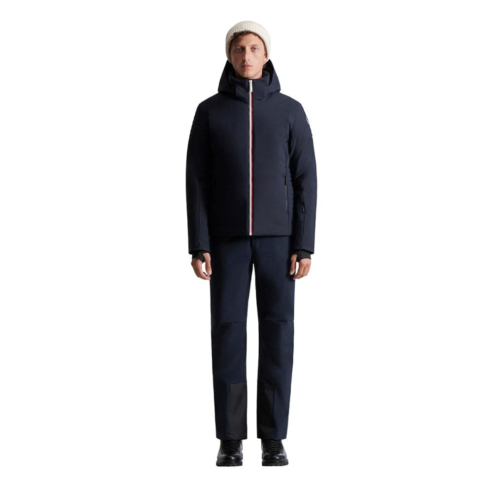 POWER 111 SKI JKT | 65623-NAVY
