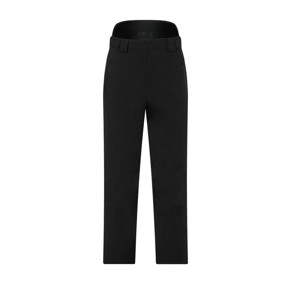 Fusalp Mens Ranger 111V Pant Skiing & Snowboarding Pants in Black Color