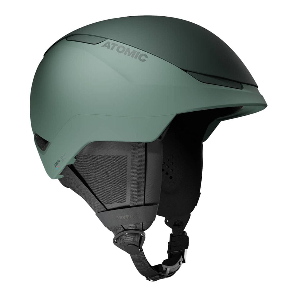 REVENT GT AMID | GREEN