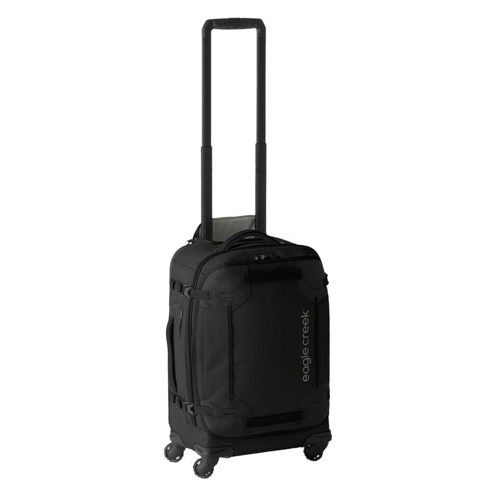 Eagle Creek Unisex Wg Xe 4 Whl Convrt C/O Bags in Black Color