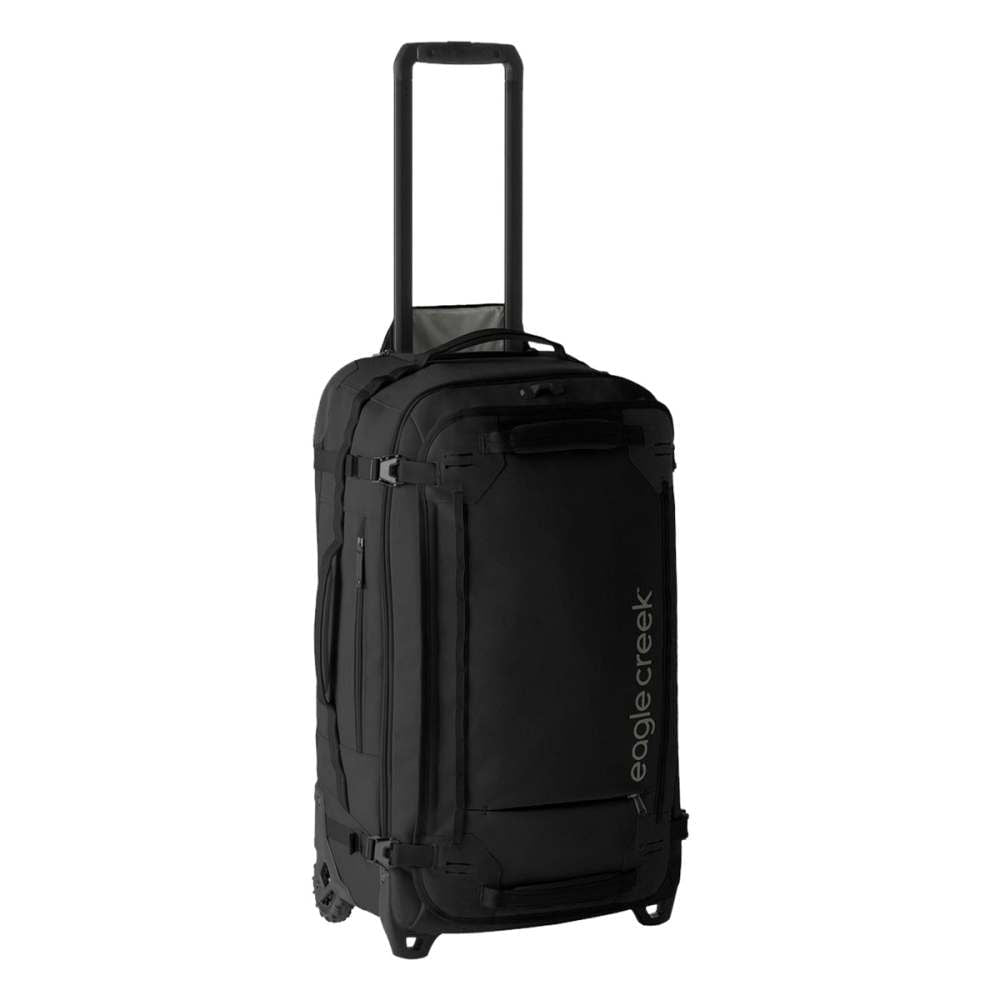 Eagle Creek Unisex Gear Warrior Xe 27Inch Bags in Black Color