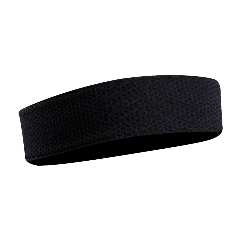TRANSFER LITE HEADBAND | 021 BLACK