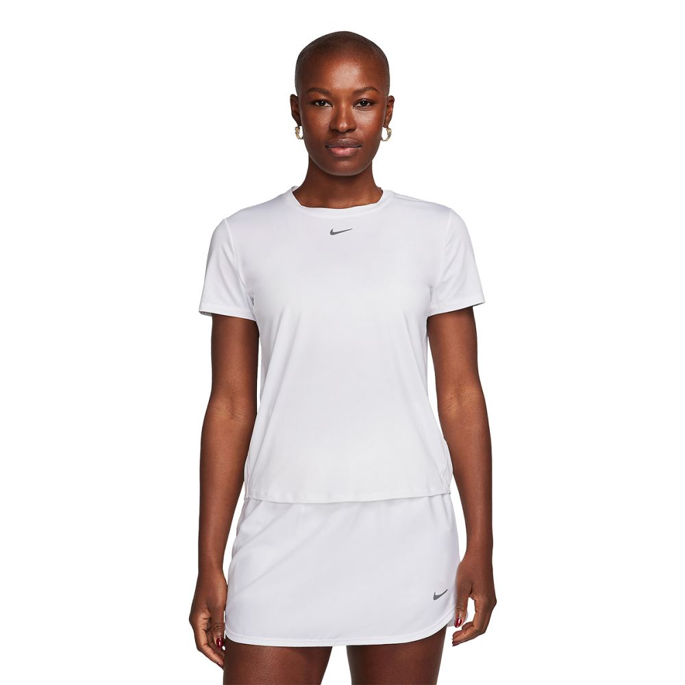 W ONE CLASSIC SS | 100-WHITE/