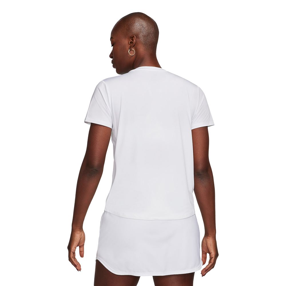 W ONE CLASSIC SS | 100-WHITE/