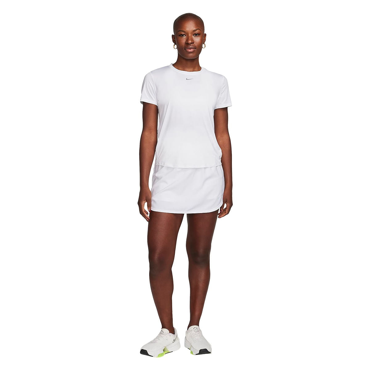 W ONE CLASSIC SS | 100-WHITE/