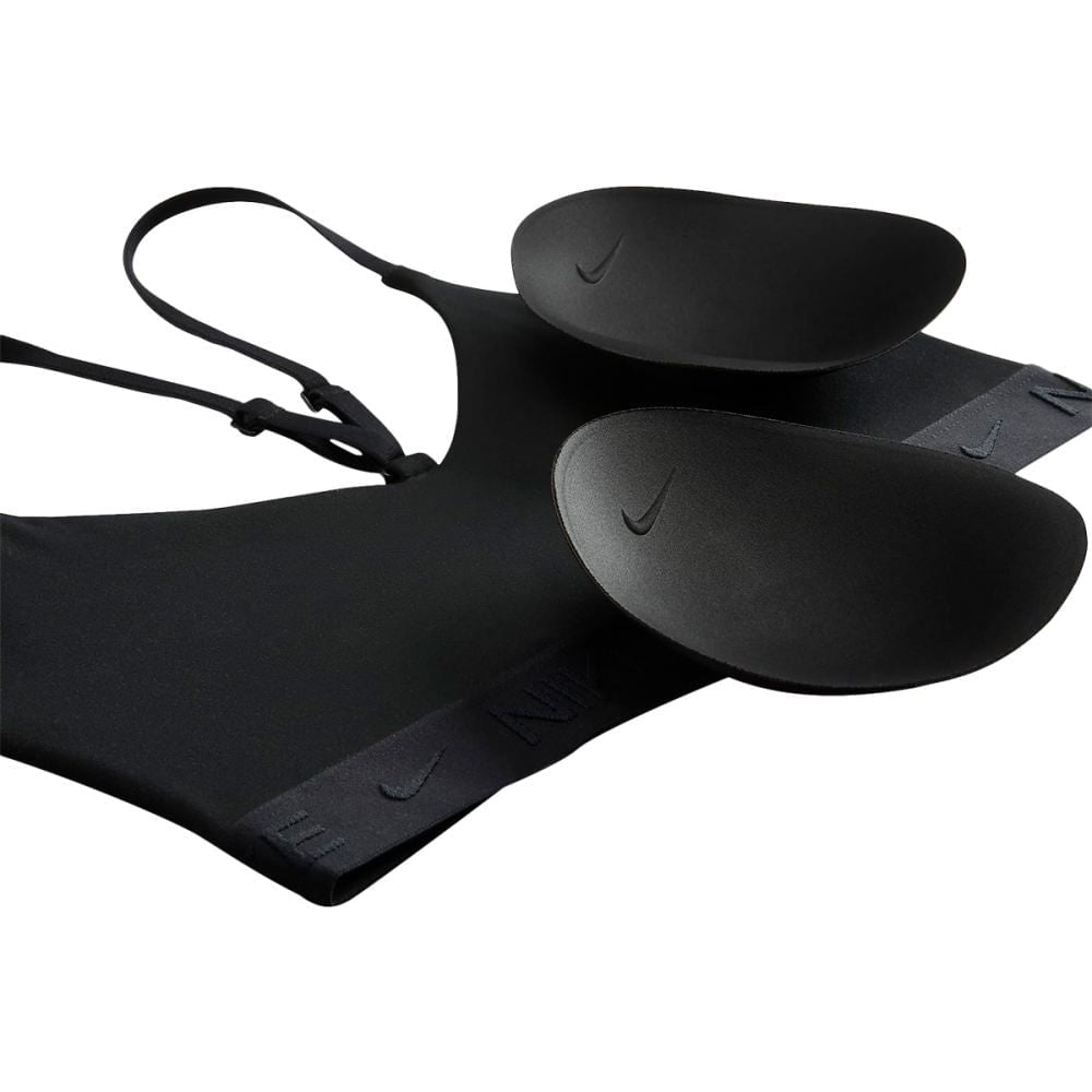 INDY LIGHT SUPPORT BRA | 010-BLACK/