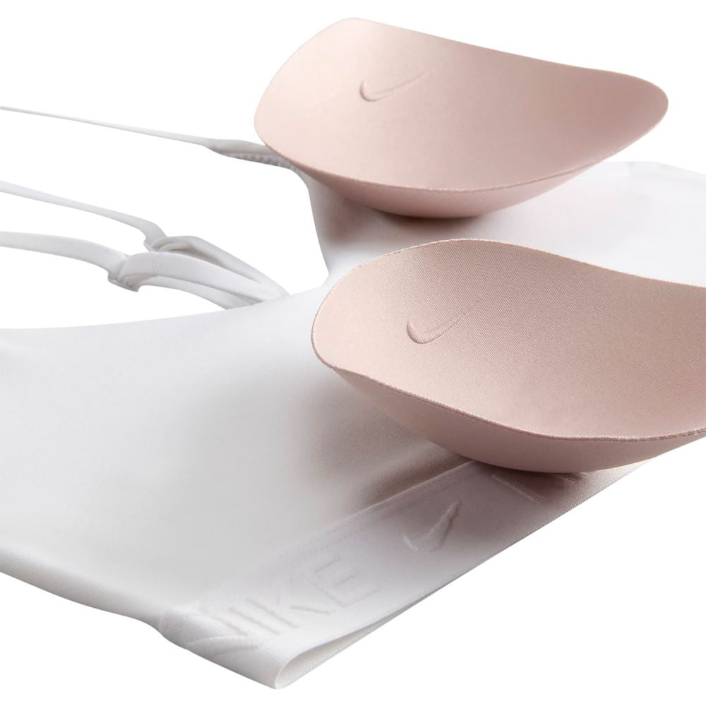 INDY LIGHT SUPPORT BRA | 100-WHITE/