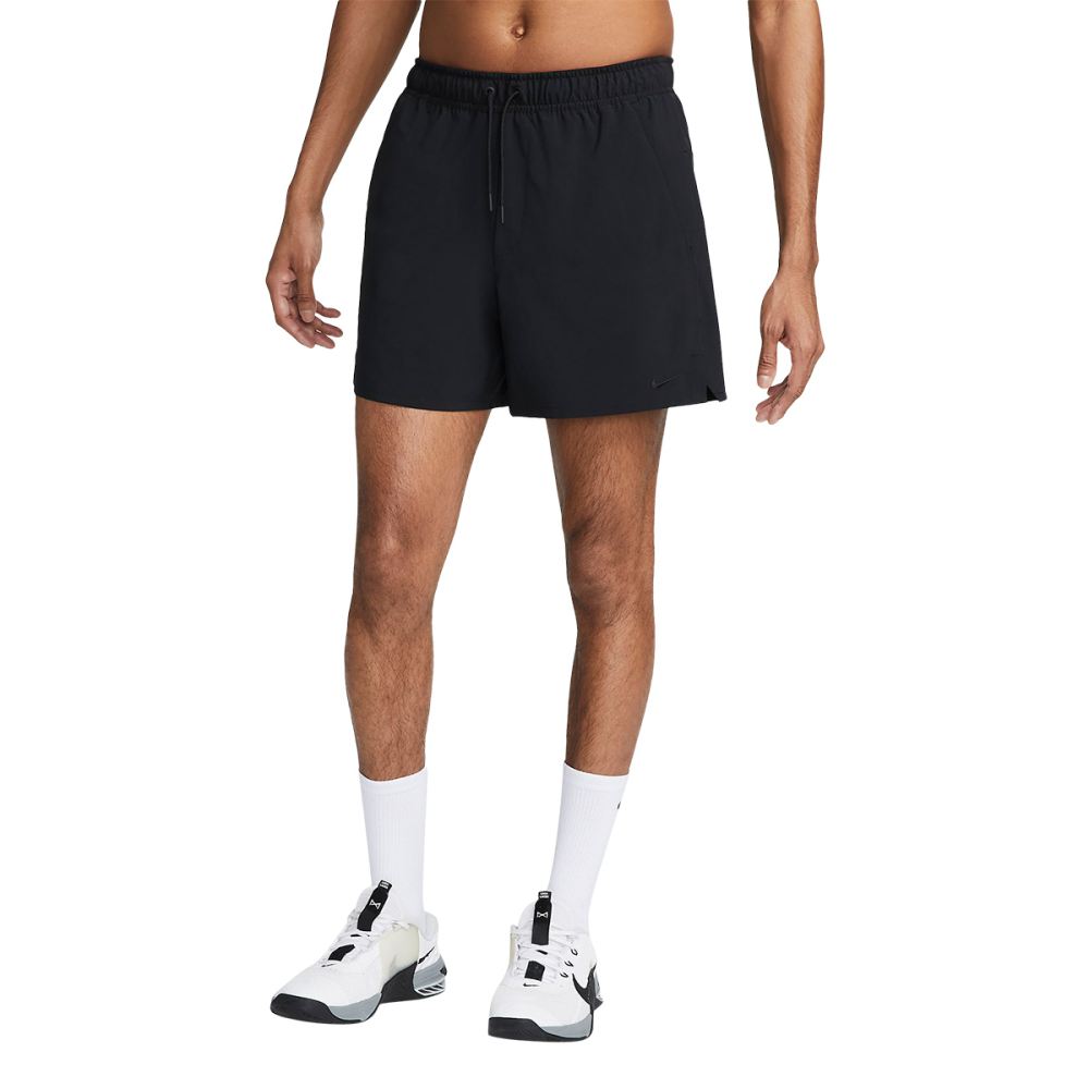 Nike Mens Unlimited 5In Short Ul Shorts in Black Color