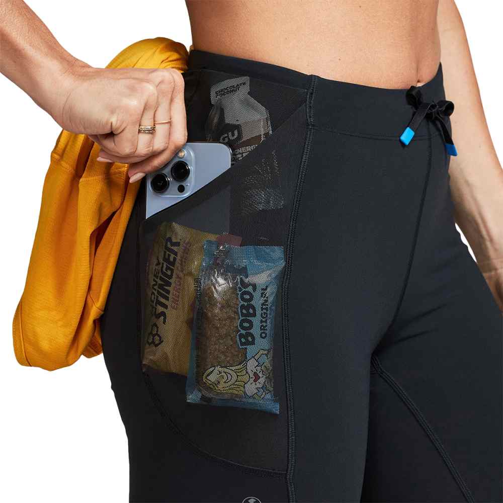 W 7/8 TRAIL TIGHT | MID-MIDNIG