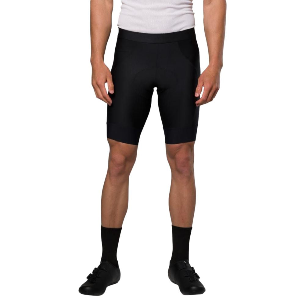 Pearl Izumi Mens Attack Short in Black Color