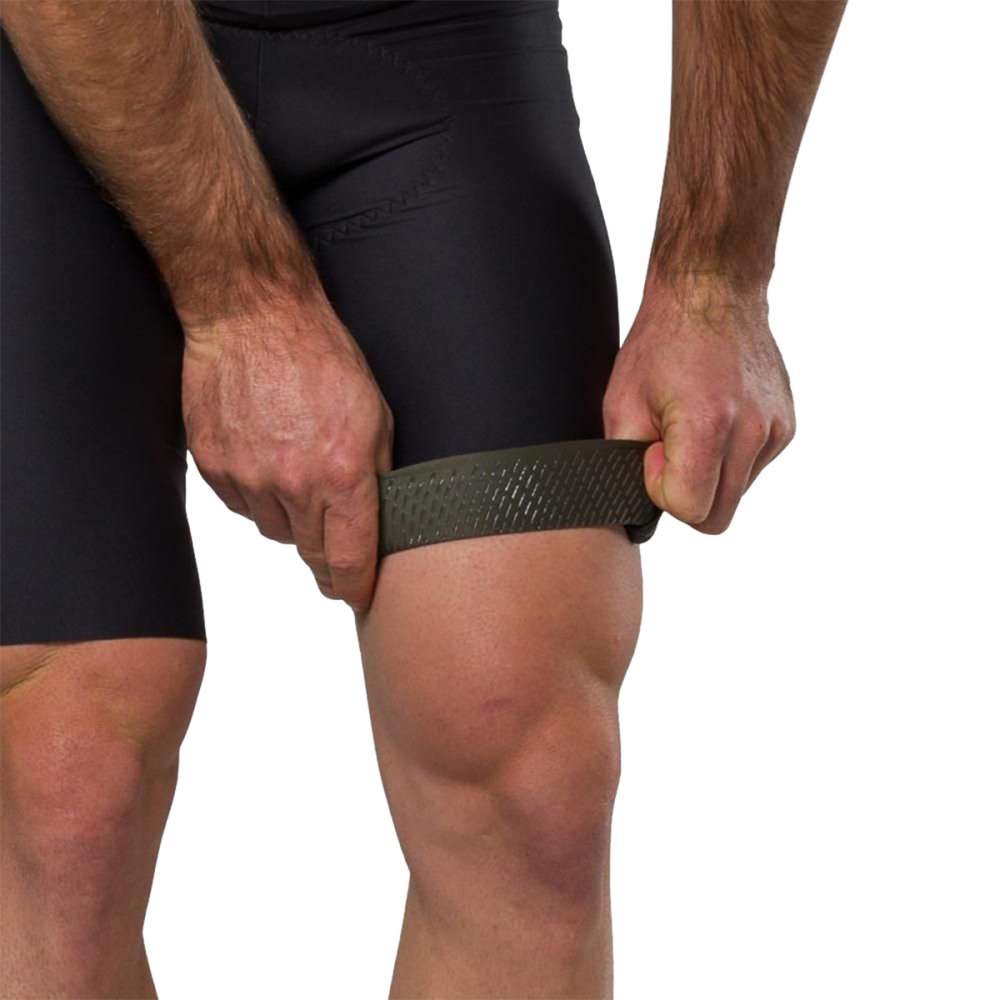 Pearl Izumi Mens Pro Short in Black Color