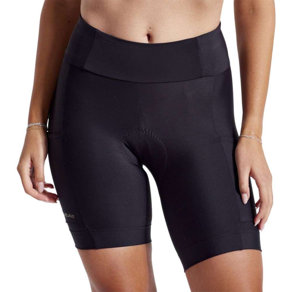 W EXPEDITION SHORT | 021-BLACK
