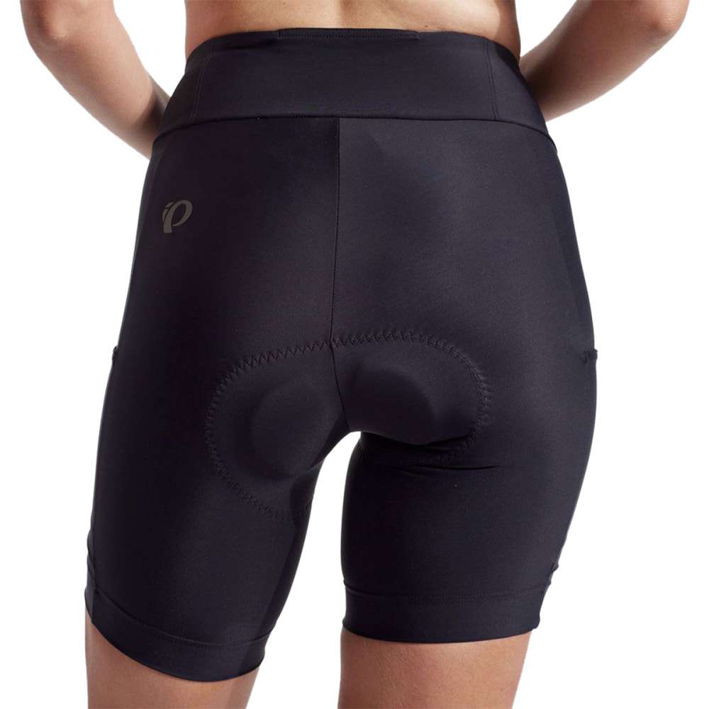 W EXPEDITION SHORT | 021-BLACK