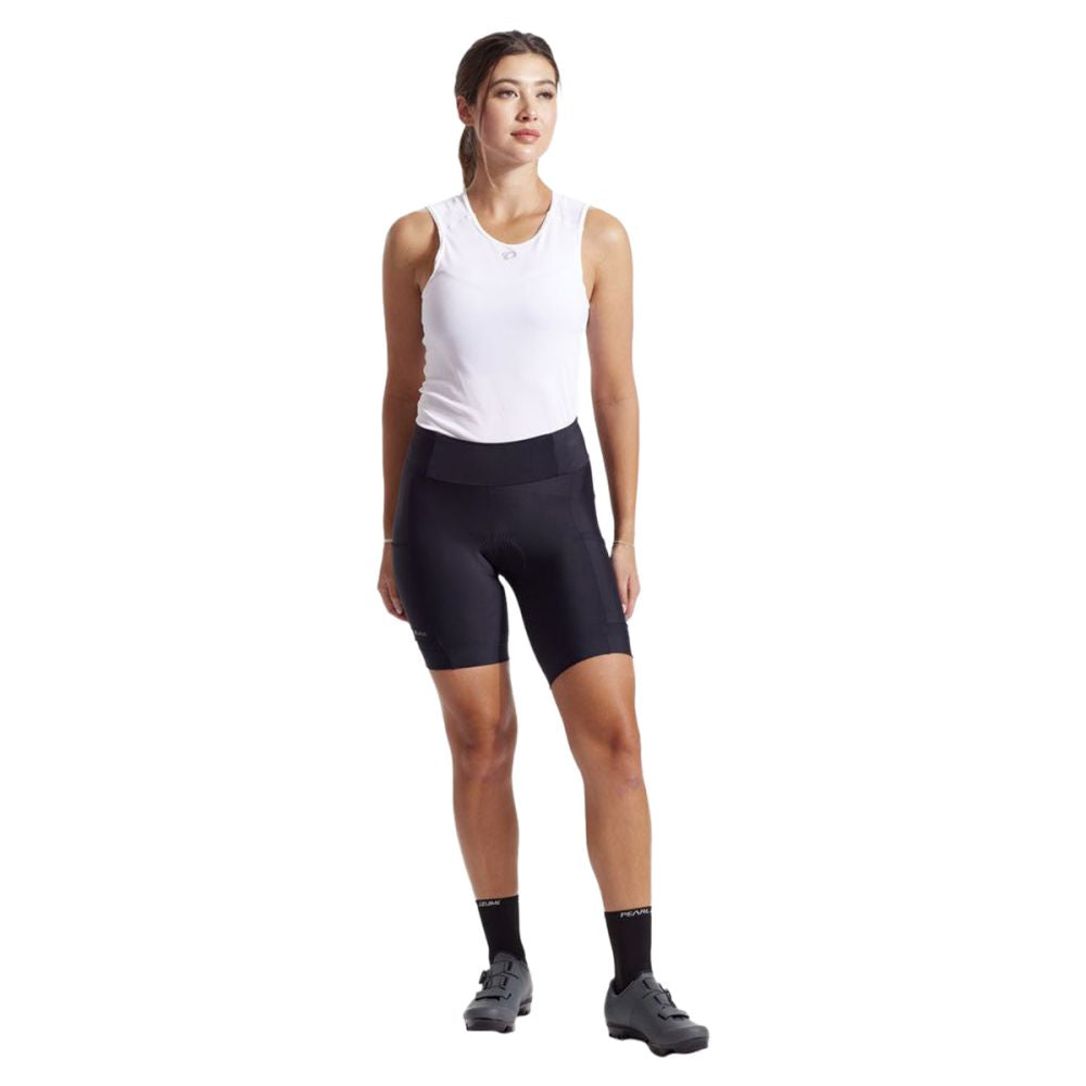 W EXPEDITION SHORT | 021-BLACK
