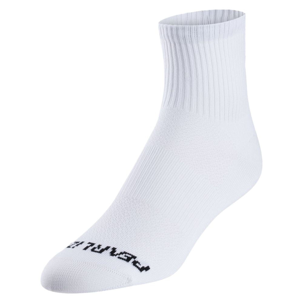 TRANSFER 4IN SOCK | 508-WHITE