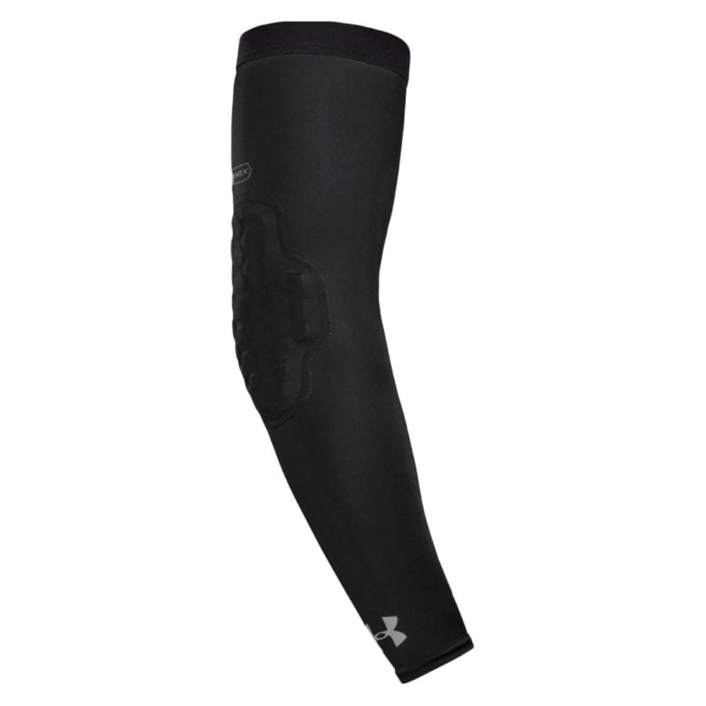 GAMEDAY ARMOUR PRO FB EP | BLACK