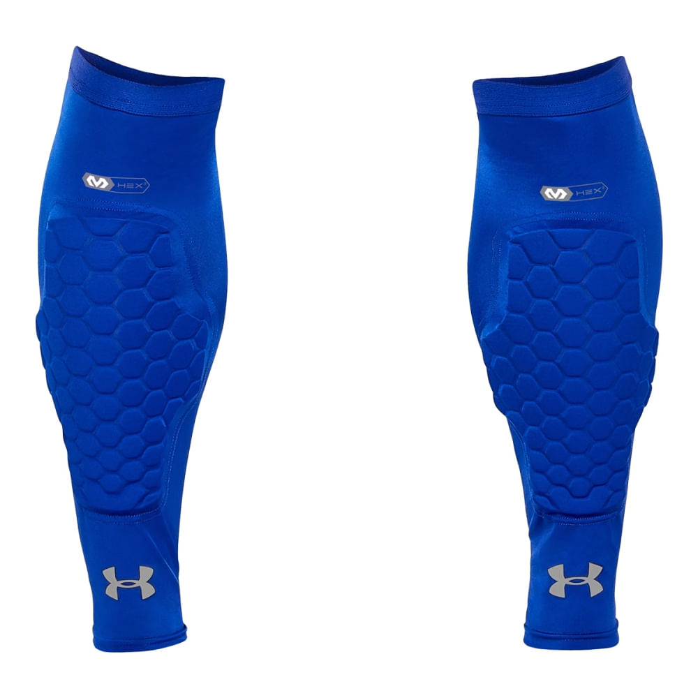 GAMEDAY ARMR PRO PD LEG | BLUE