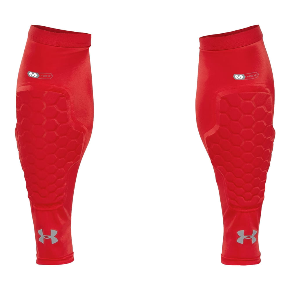 GAMEDAY ARMR PRO PD LEG | RED