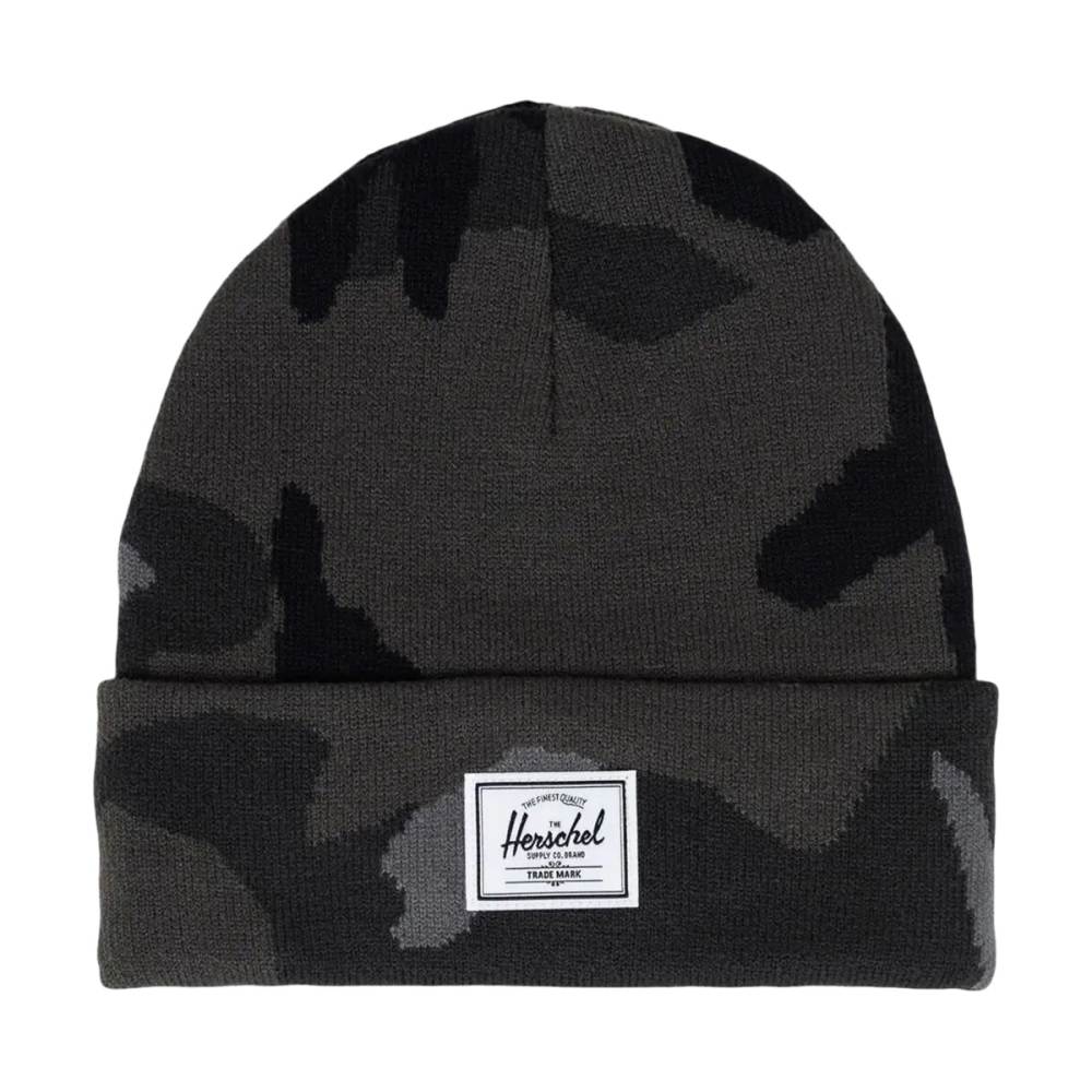ELMER BEANIE | NIGHT CAMO