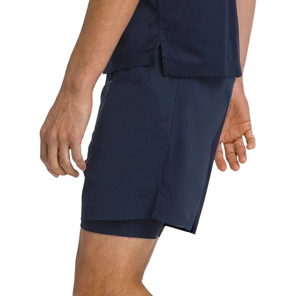 M DOUBLEDAY SHORT 7IN | DBC-CL NAV