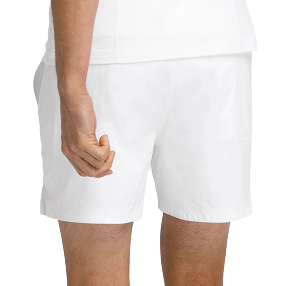 M TENNIS VOLLEY SHORT 6I | WTA-BR WHT