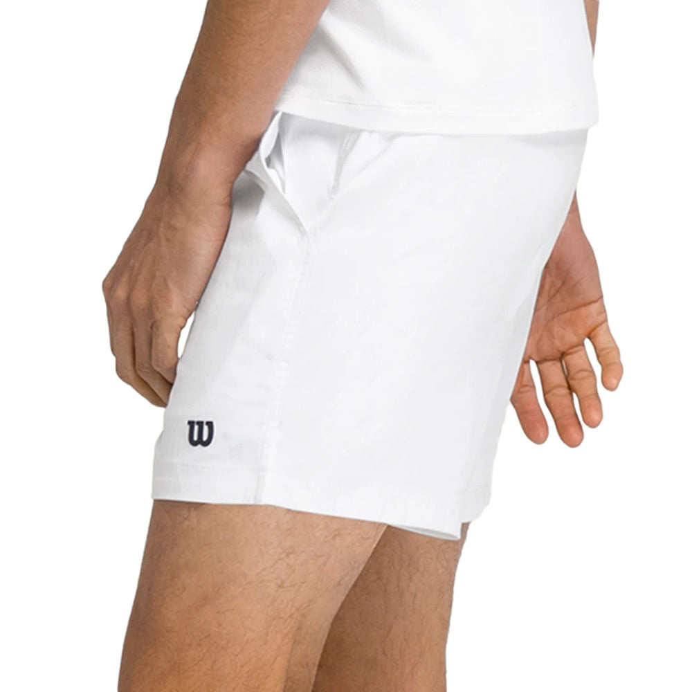 M TENNIS VOLLEY SHORT 6I | WTA-BR WHT